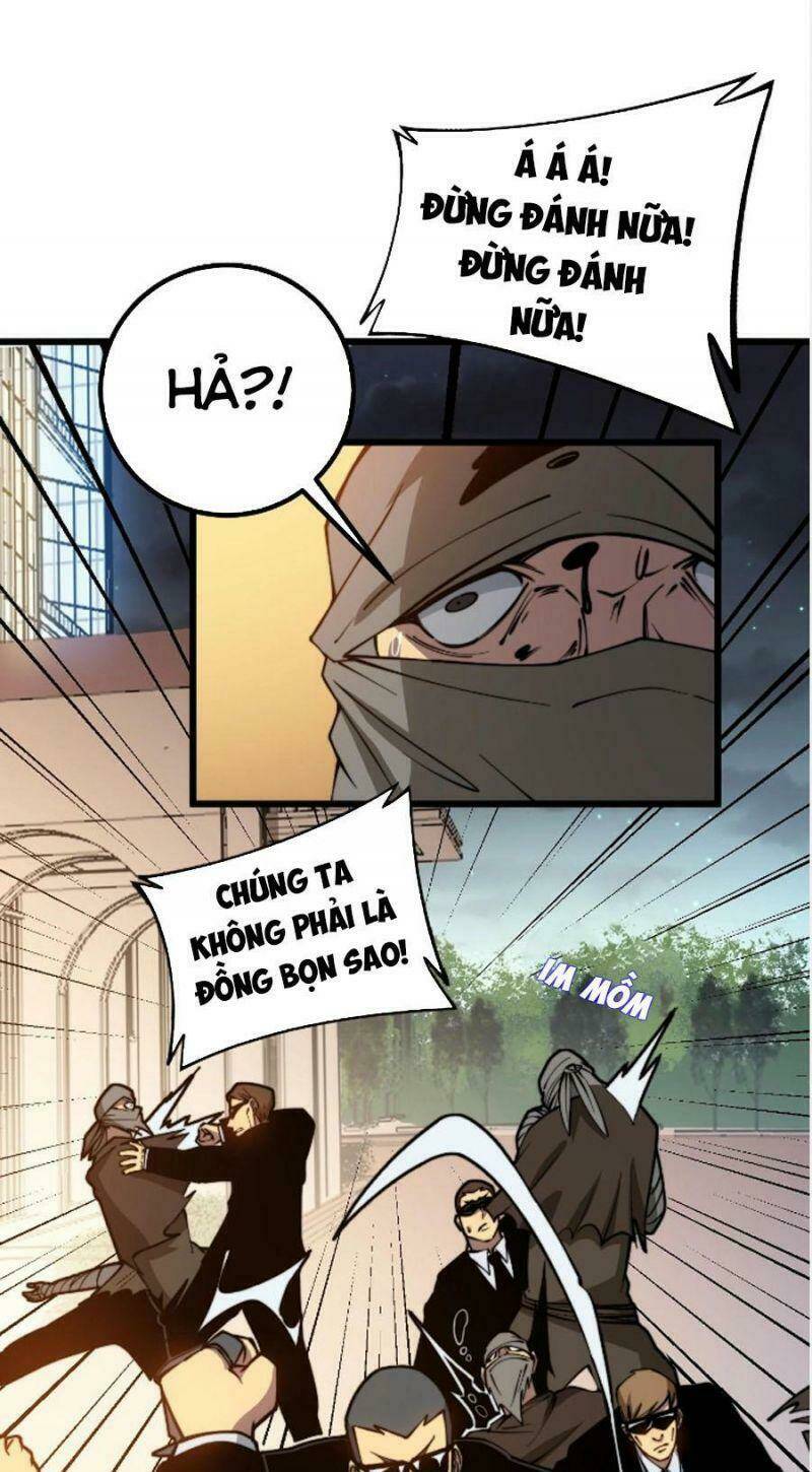 Độc Thủ Vu Y Chapter 271 - Trang 2