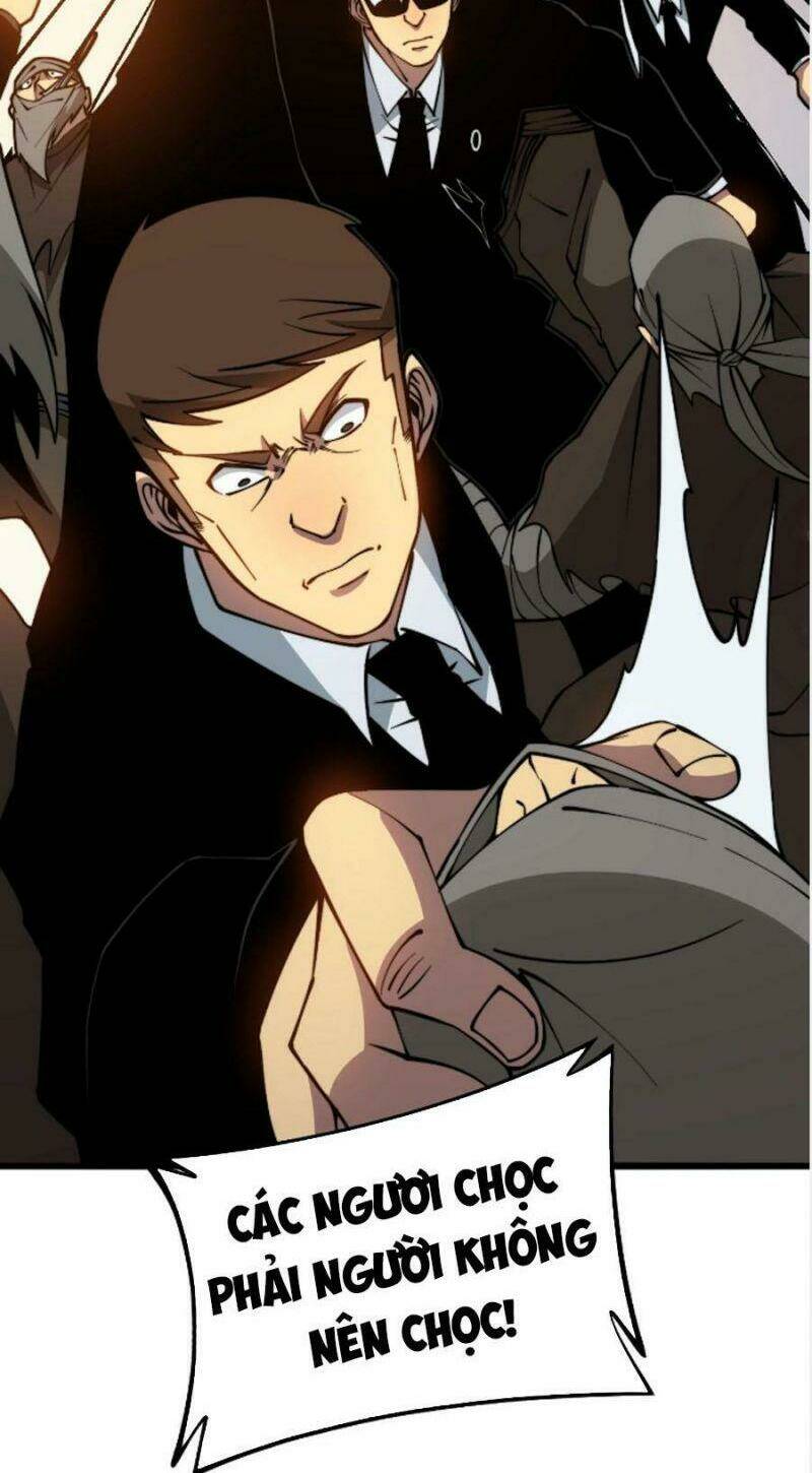 Độc Thủ Vu Y Chapter 271 - Trang 2