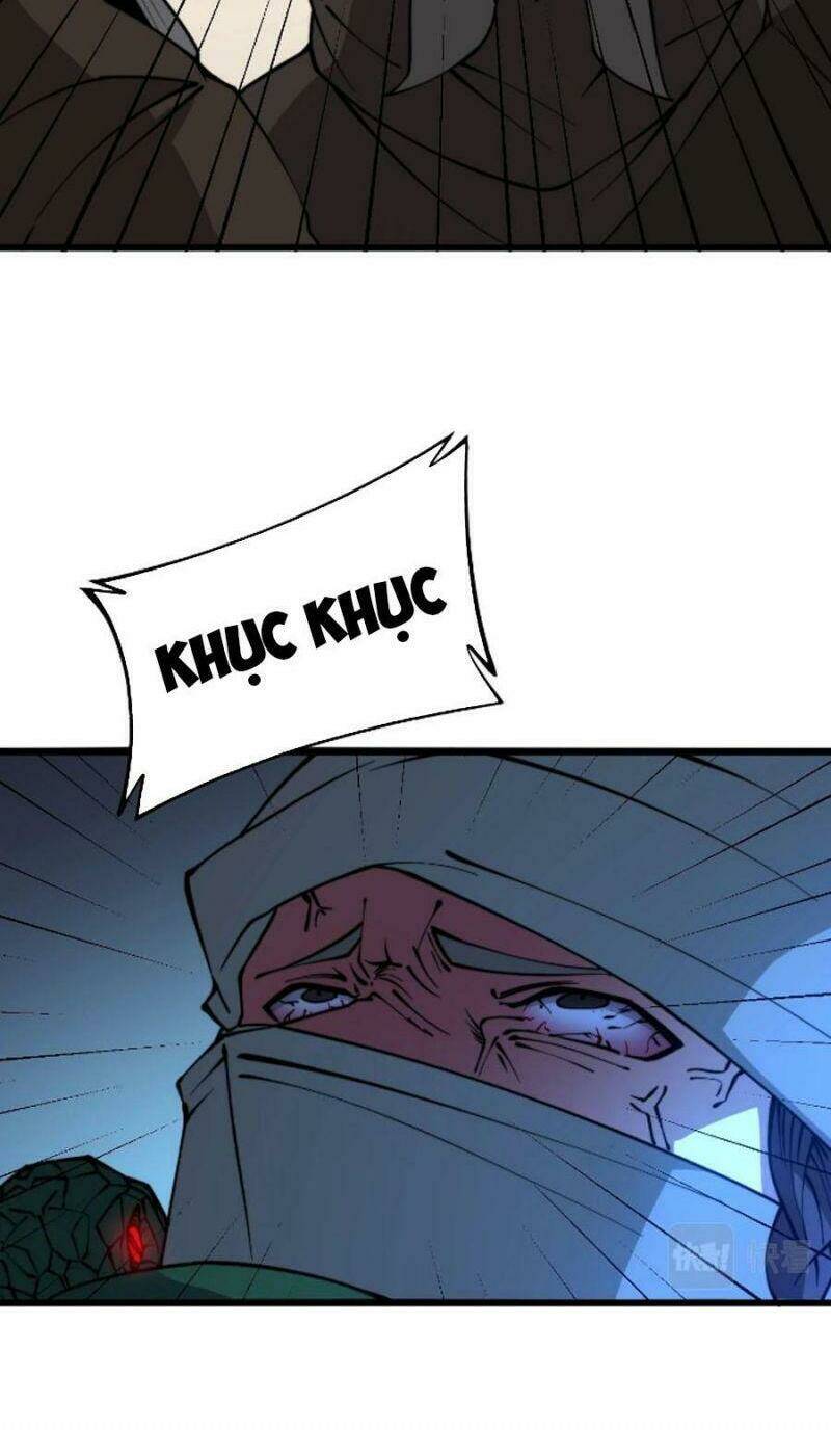 Độc Thủ Vu Y Chapter 271 - Trang 2