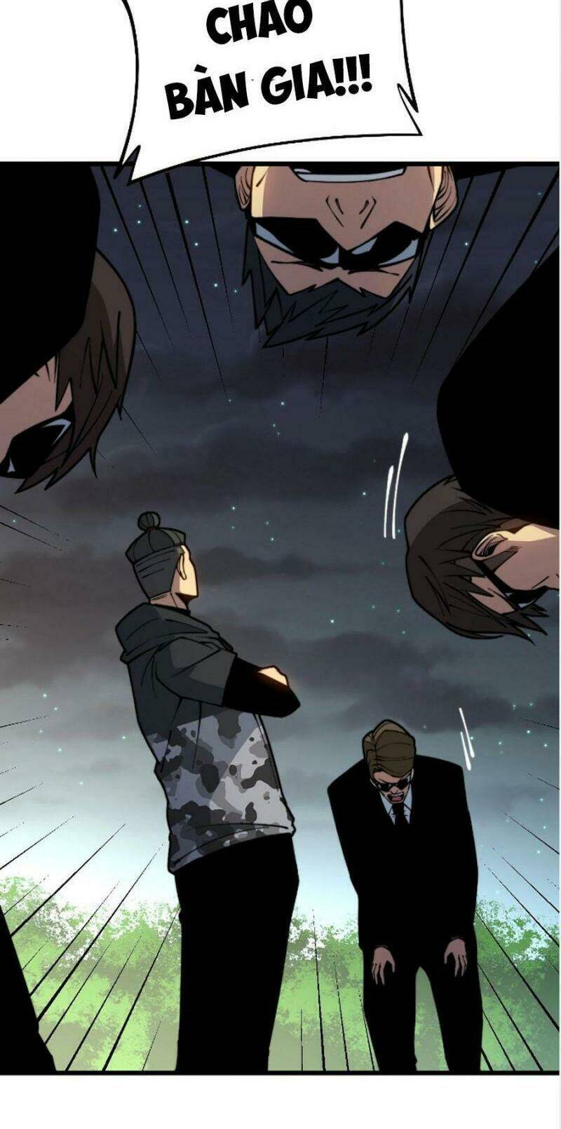 Độc Thủ Vu Y Chapter 271 - Trang 2