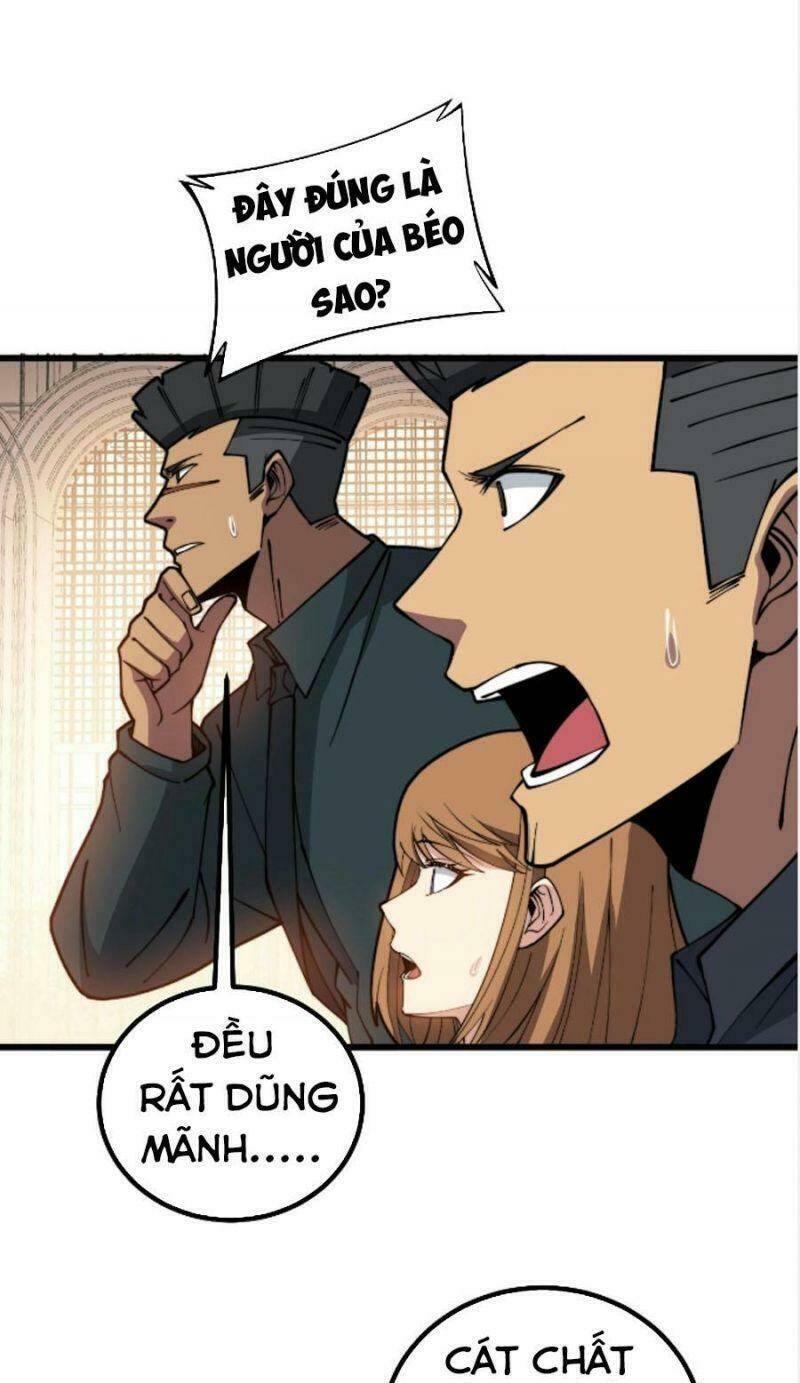 Độc Thủ Vu Y Chapter 271 - Trang 2