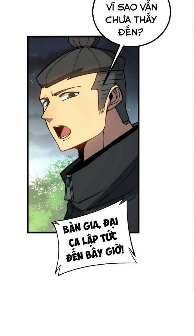 Độc Thủ Vu Y Chapter 271 - Trang 2