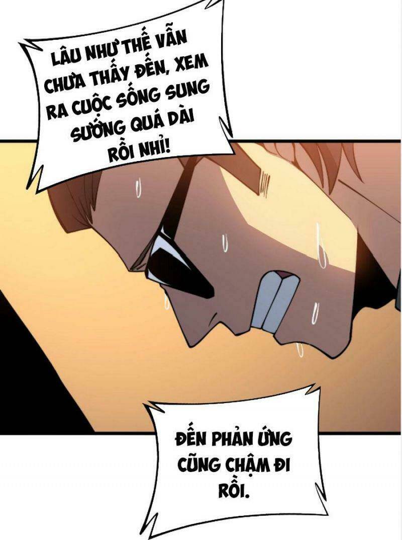 Độc Thủ Vu Y Chapter 271 - Trang 2