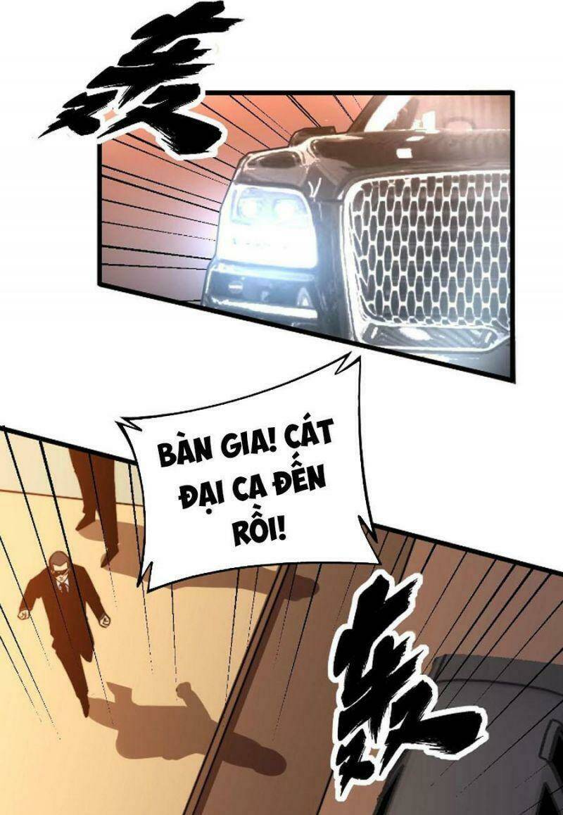 Độc Thủ Vu Y Chapter 271 - Trang 2