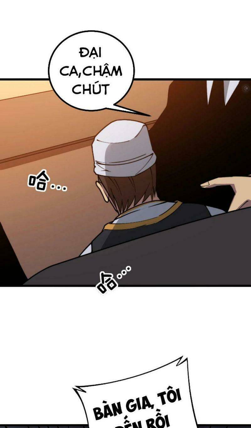 Độc Thủ Vu Y Chapter 271 - Trang 2