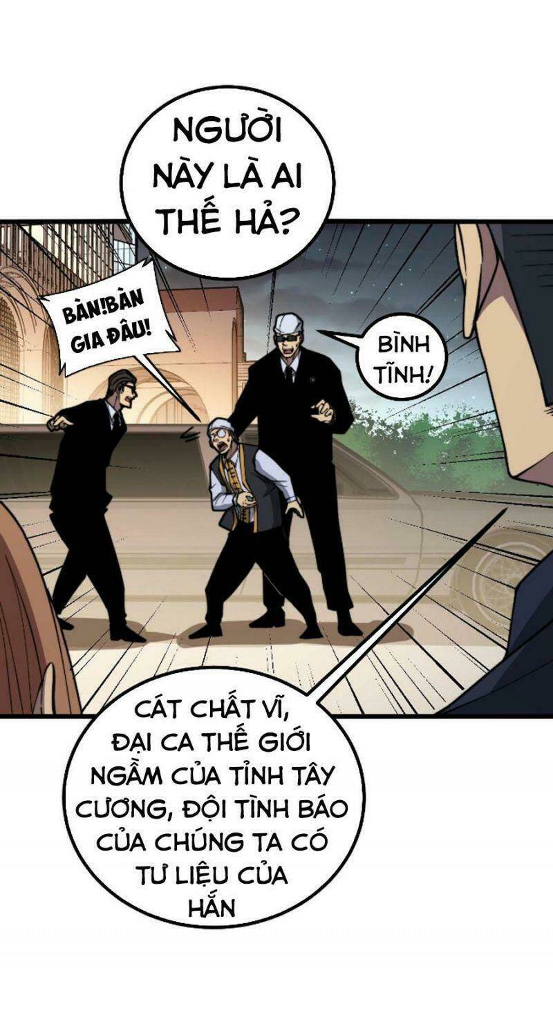 Độc Thủ Vu Y Chapter 271 - Trang 2