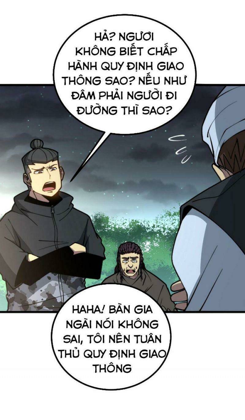Độc Thủ Vu Y Chapter 271 - Trang 2