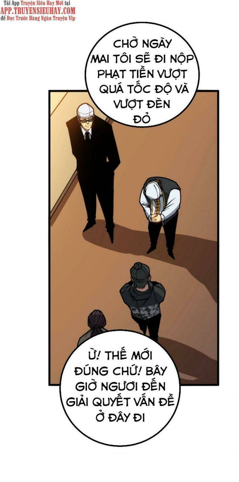 Độc Thủ Vu Y Chapter 271 - Trang 2