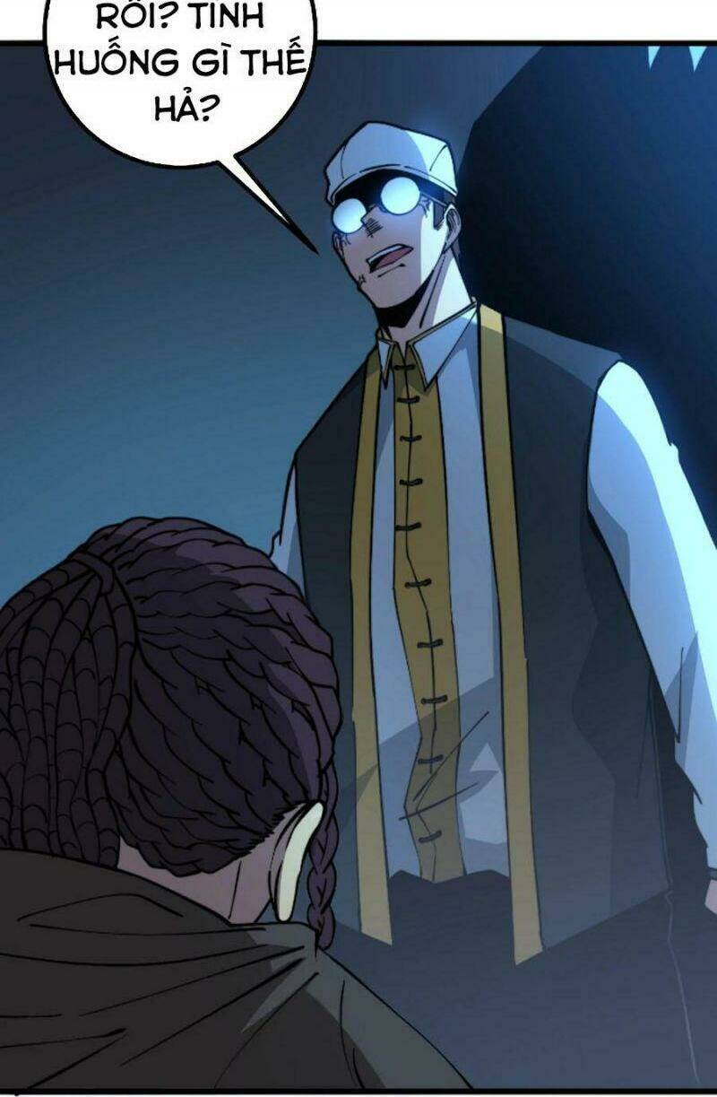 Độc Thủ Vu Y Chapter 271 - Trang 2