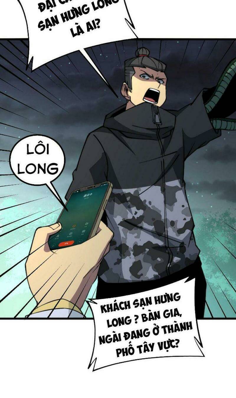 Độc Thủ Vu Y Chapter 271 - Trang 2