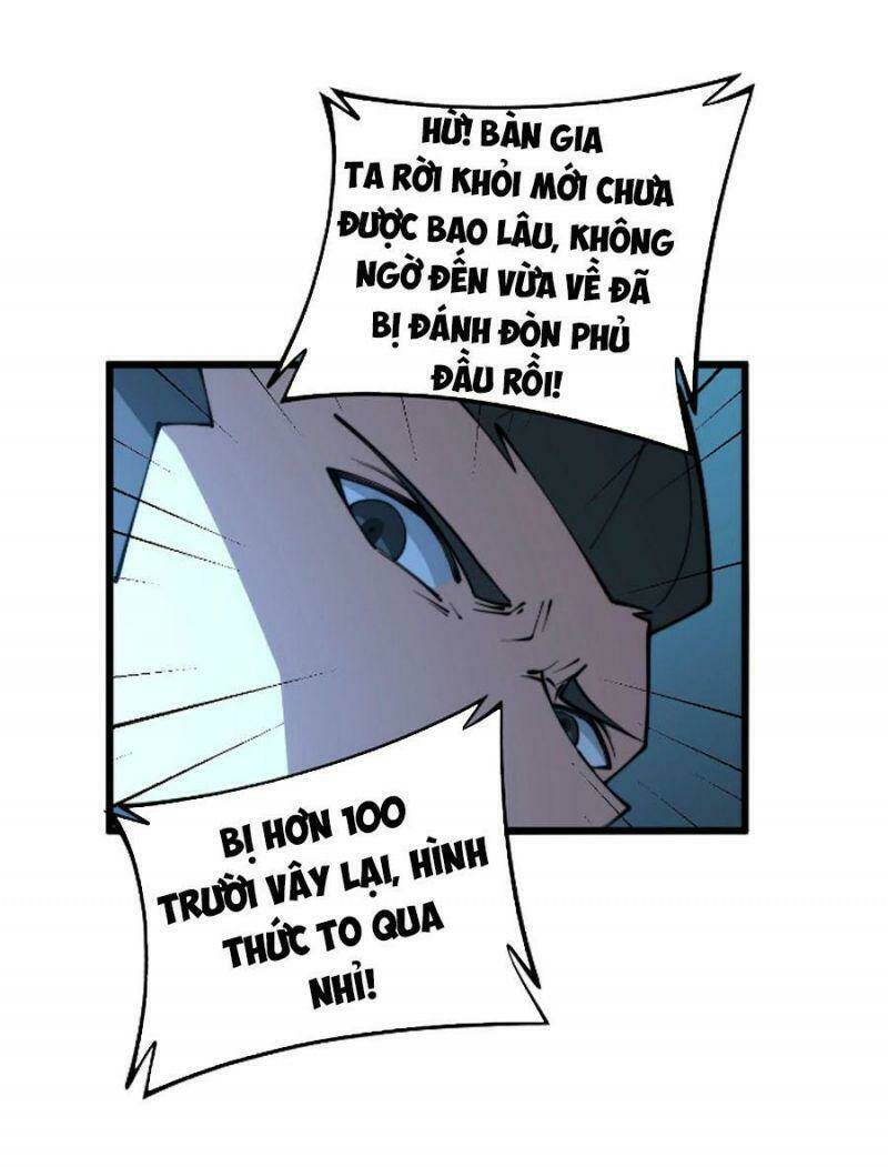 Độc Thủ Vu Y Chapter 271 - Trang 2