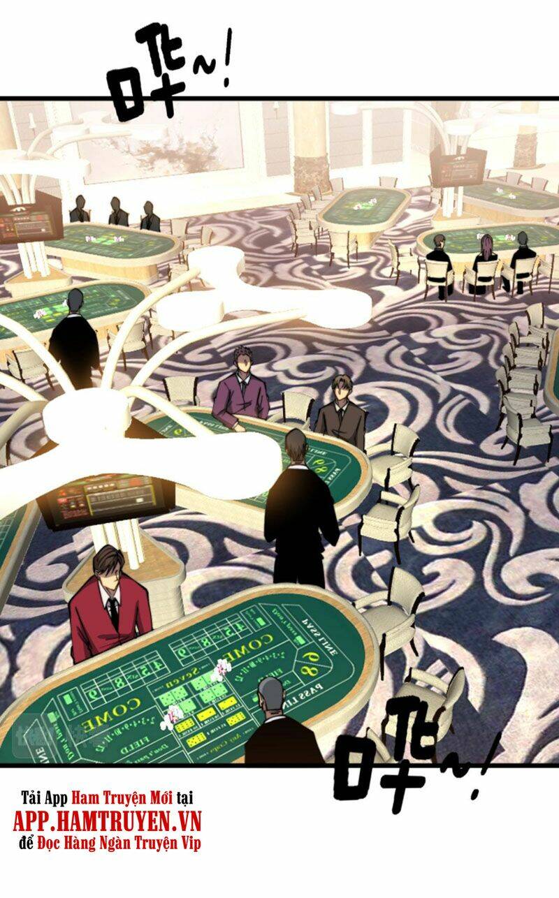 Độc Thủ Vu Y Chapter 273 - Trang 2