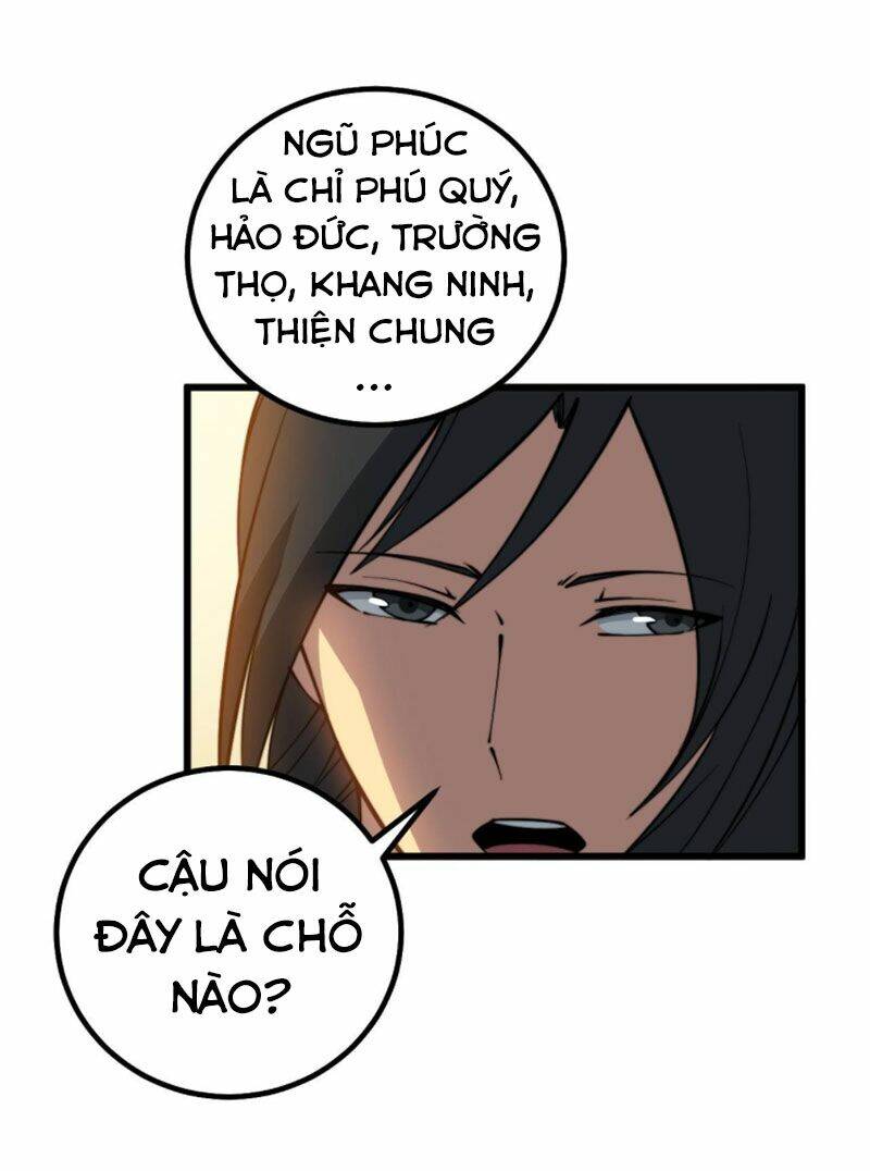 Độc Thủ Vu Y Chapter 273 - Trang 2