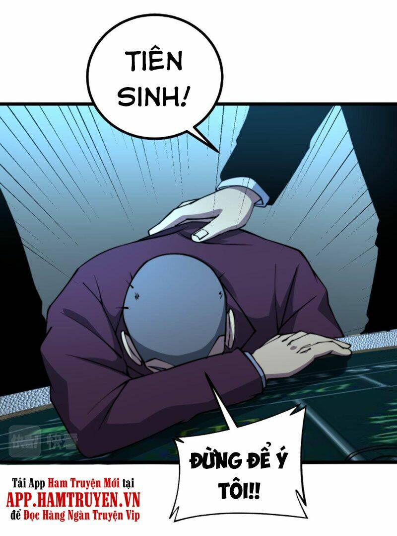 Độc Thủ Vu Y Chapter 273 - Trang 2