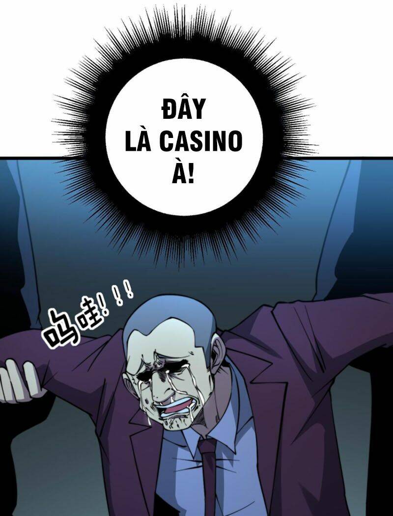 Độc Thủ Vu Y Chapter 273 - Trang 2