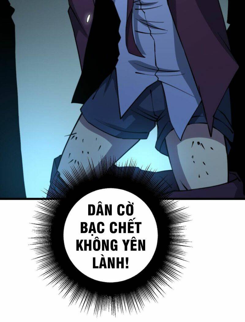 Độc Thủ Vu Y Chapter 273 - Trang 2