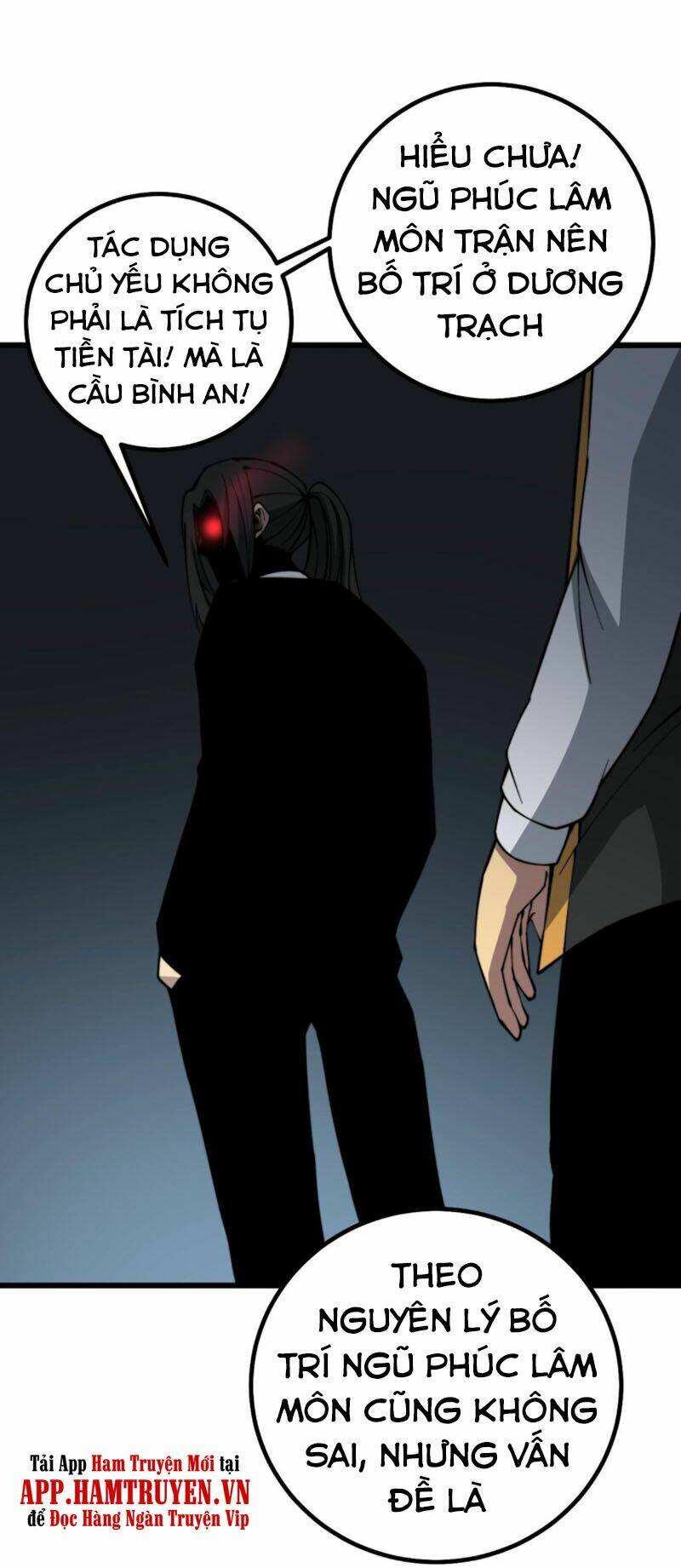 Độc Thủ Vu Y Chapter 273 - Trang 2