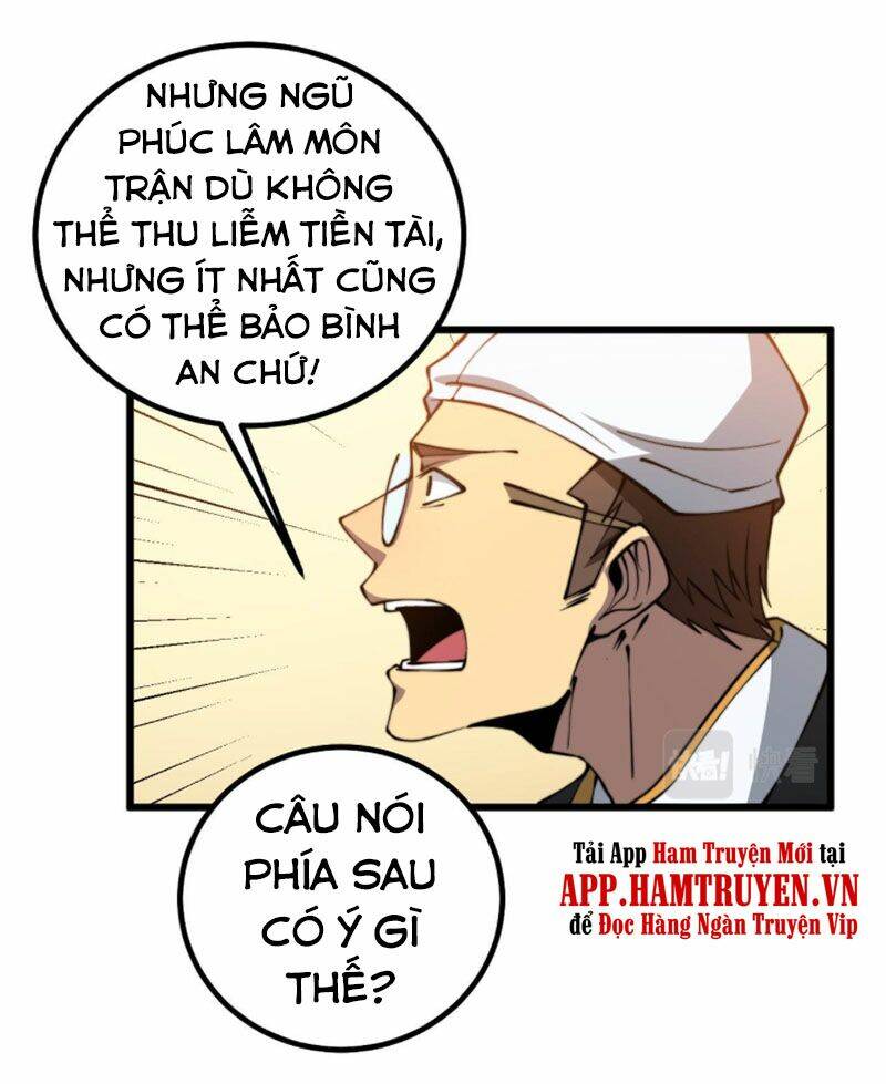 Độc Thủ Vu Y Chapter 273 - Trang 2