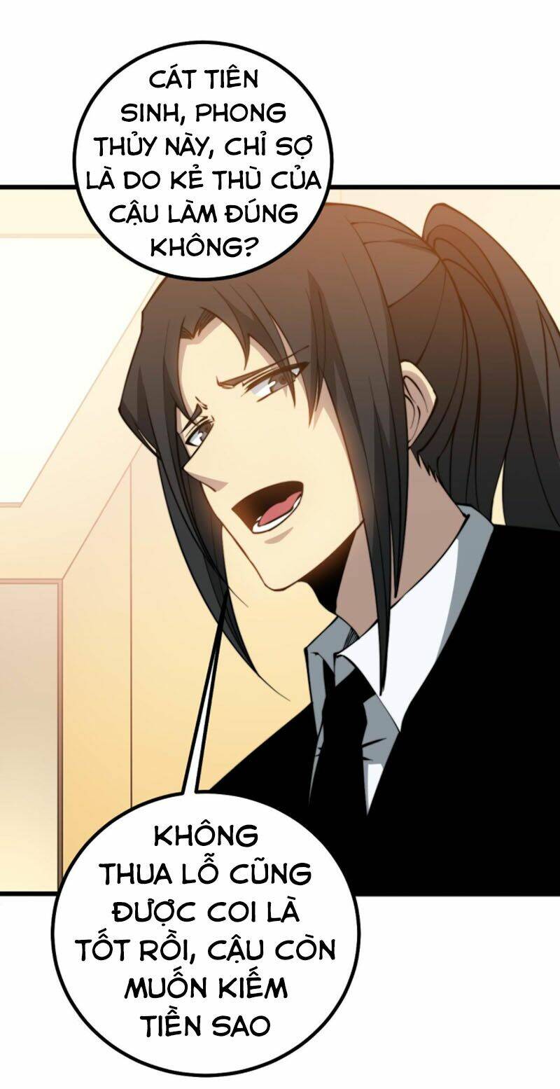 Độc Thủ Vu Y Chapter 273 - Trang 2