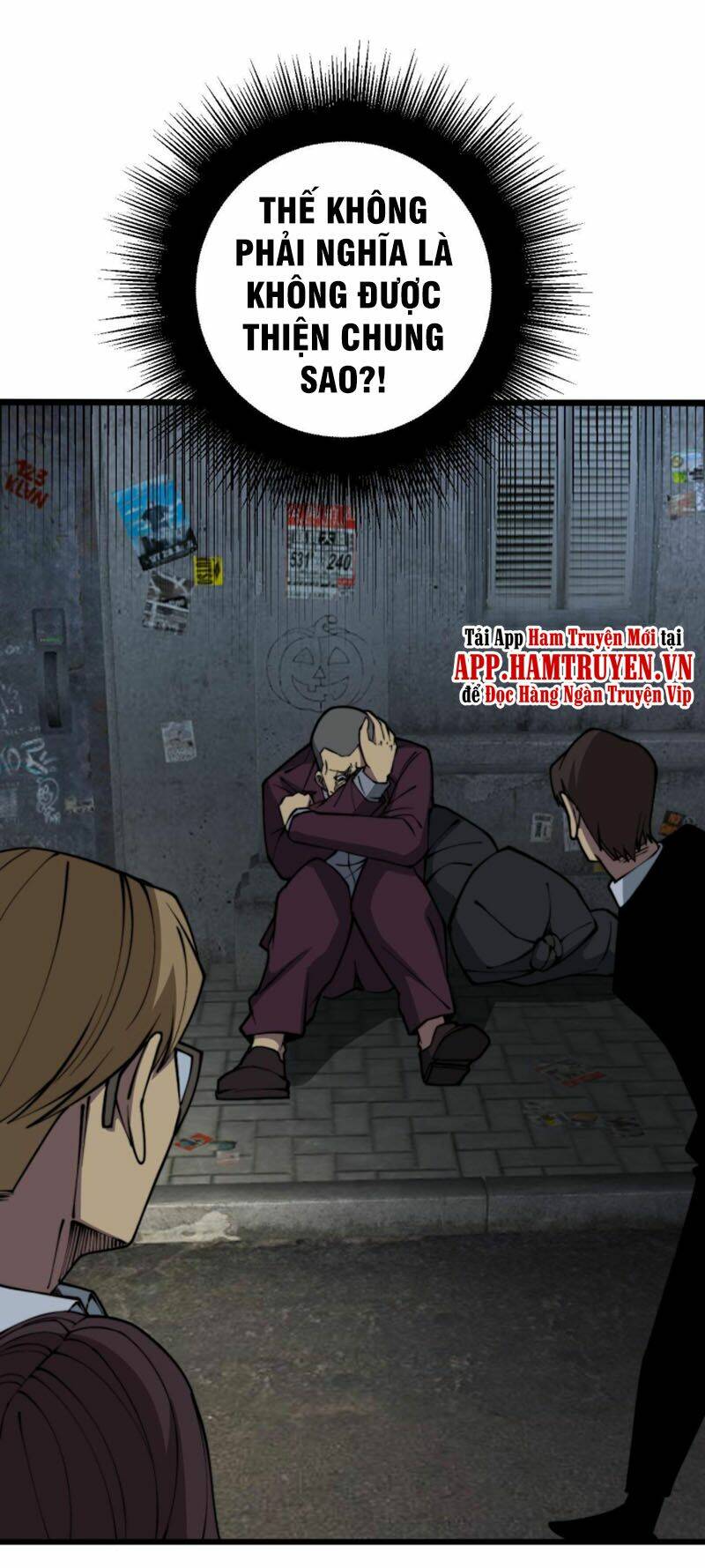 Độc Thủ Vu Y Chapter 273 - Trang 2