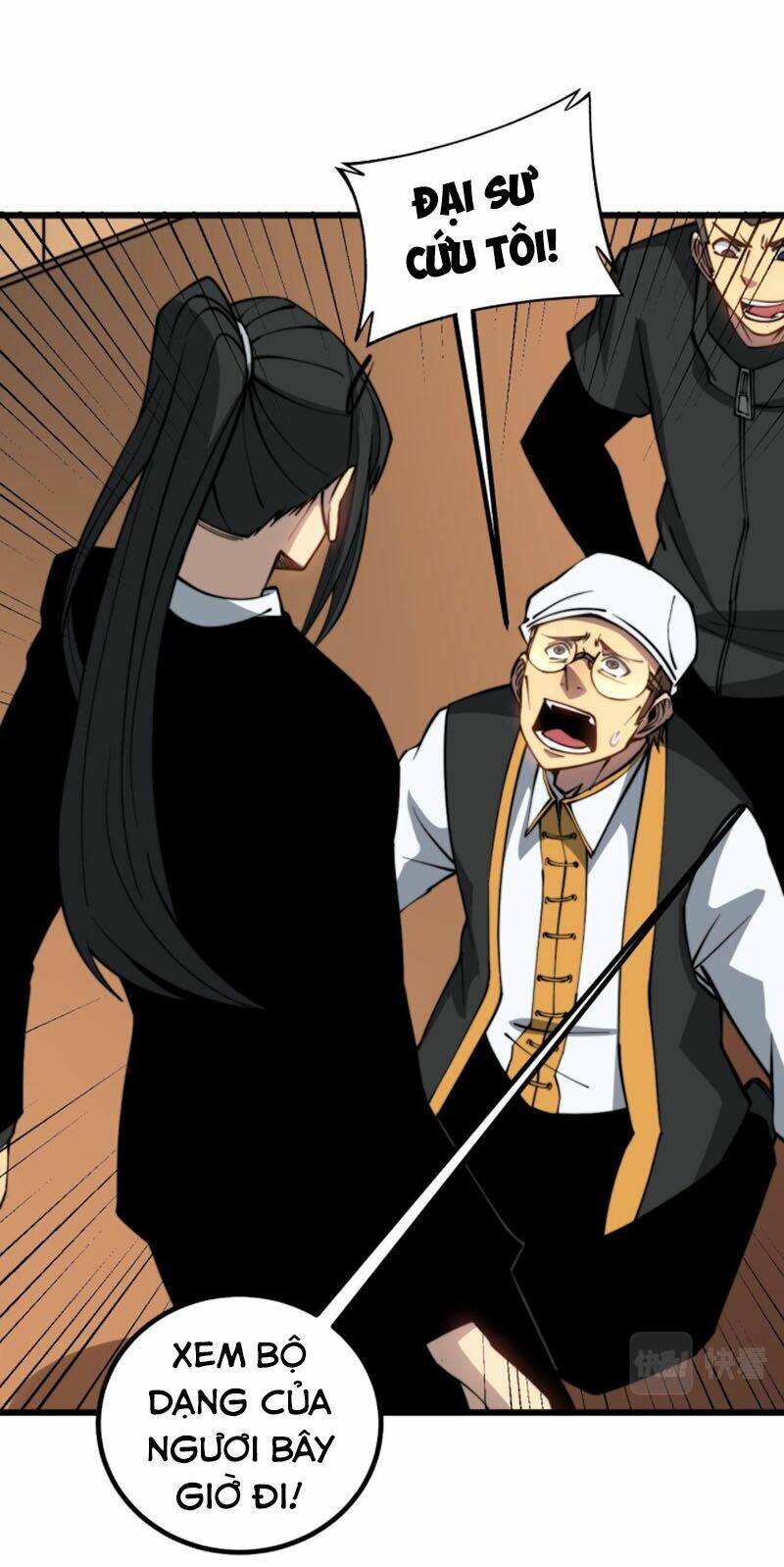 Độc Thủ Vu Y Chapter 273 - Trang 2