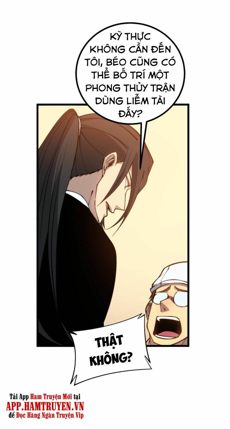 Độc Thủ Vu Y Chapter 273 - Trang 2