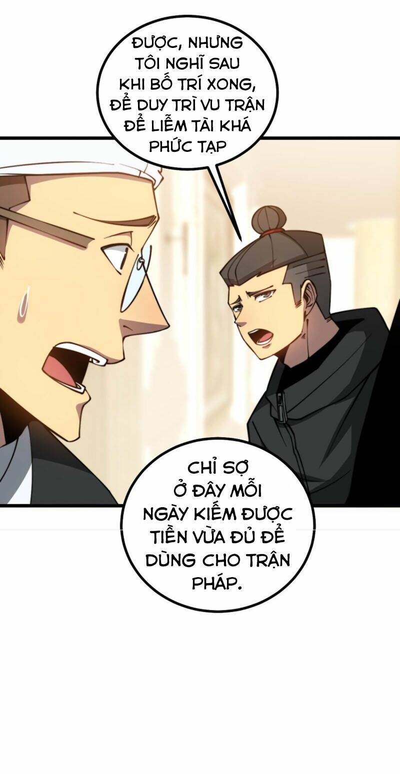 Độc Thủ Vu Y Chapter 273 - Trang 2