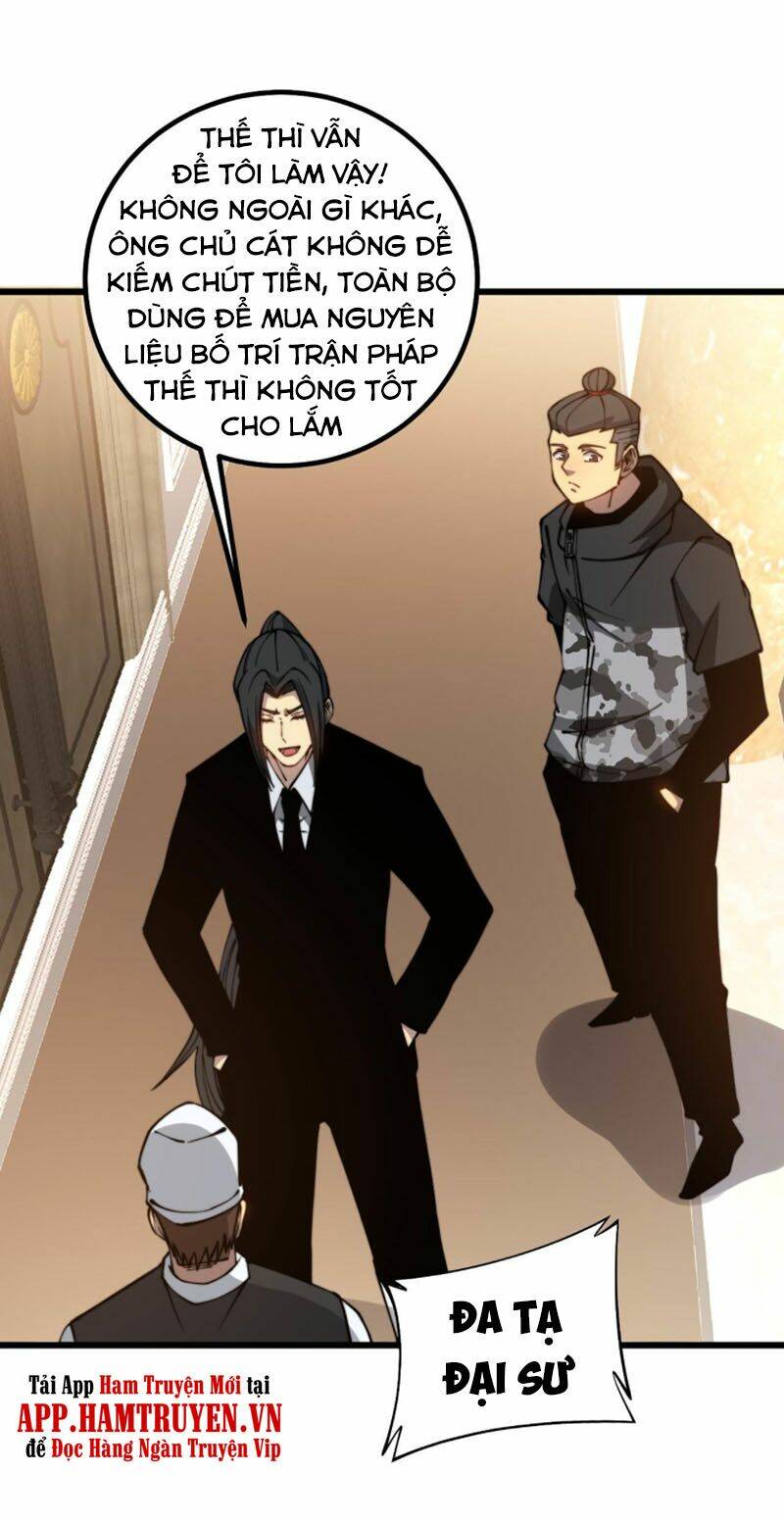 Độc Thủ Vu Y Chapter 273 - Trang 2