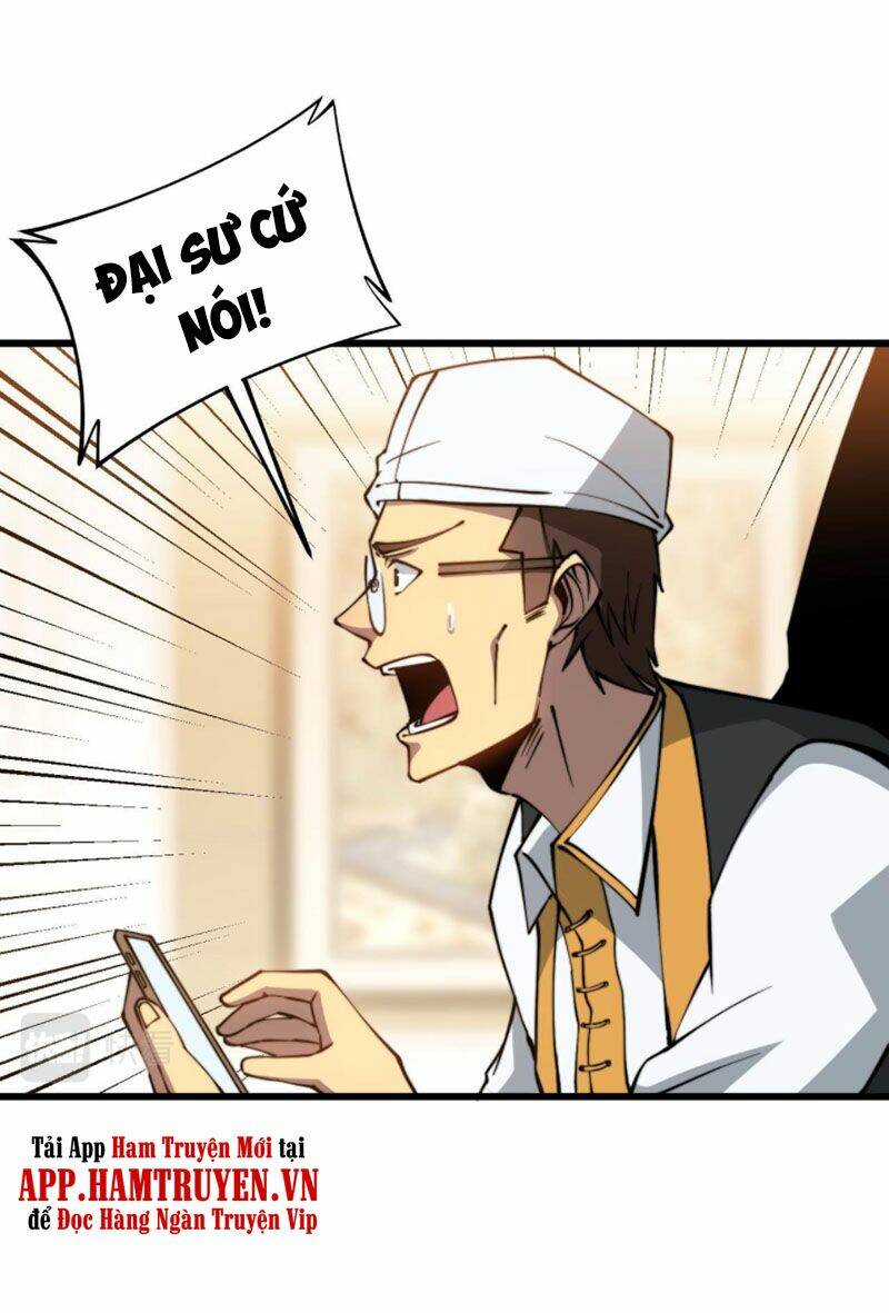 Độc Thủ Vu Y Chapter 273 - Trang 2