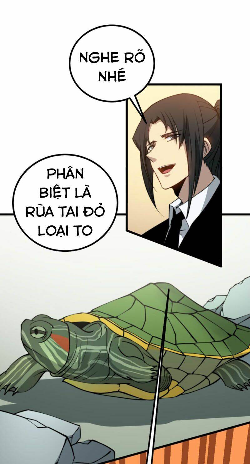 Độc Thủ Vu Y Chapter 273 - Trang 2