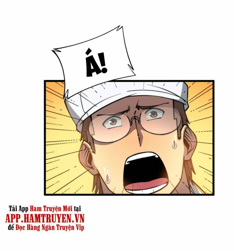 Độc Thủ Vu Y Chapter 273 - Trang 2