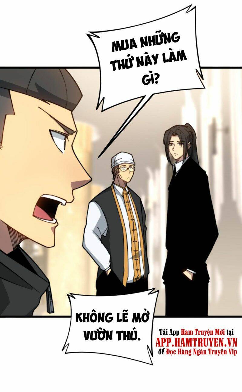 Độc Thủ Vu Y Chapter 273 - Trang 2