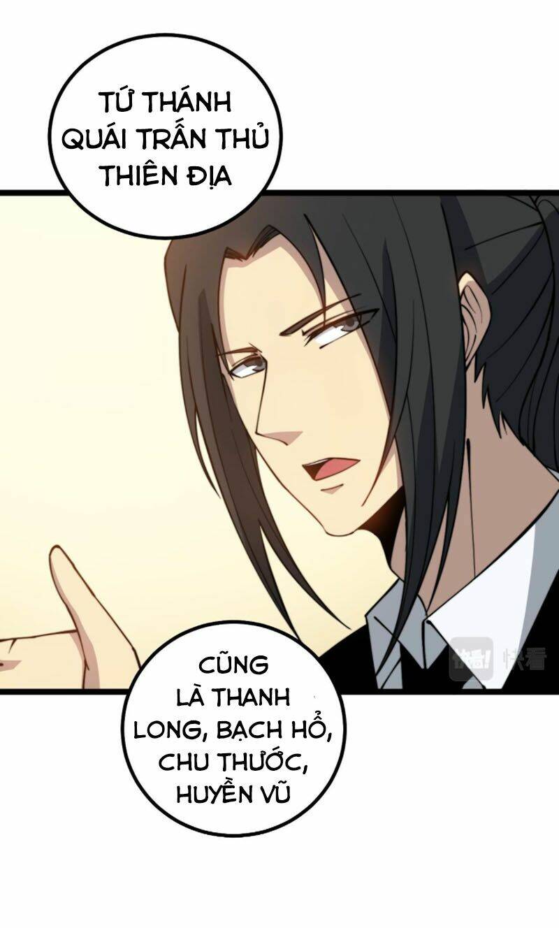 Độc Thủ Vu Y Chapter 273 - Trang 2