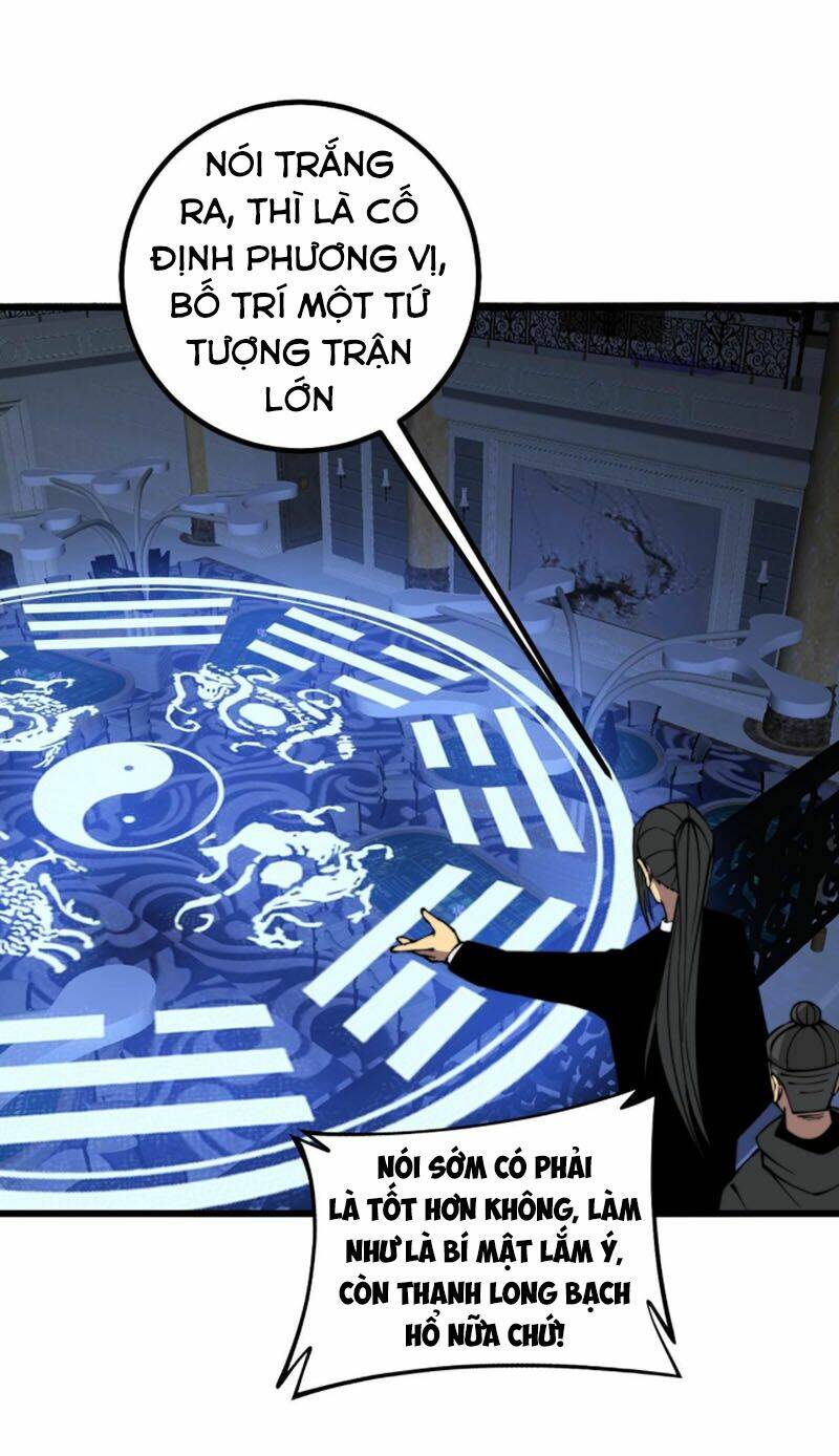 Độc Thủ Vu Y Chapter 273 - Trang 2