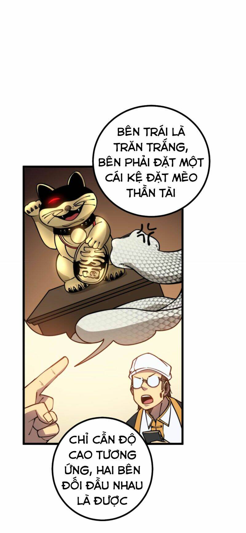 Độc Thủ Vu Y Chapter 273 - Trang 2