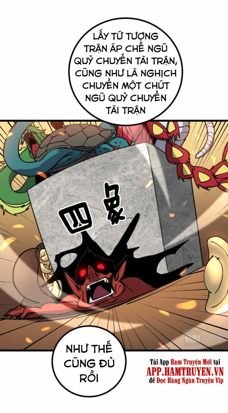 Độc Thủ Vu Y Chapter 273 - Trang 2