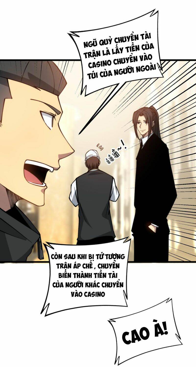 Độc Thủ Vu Y Chapter 273 - Trang 2