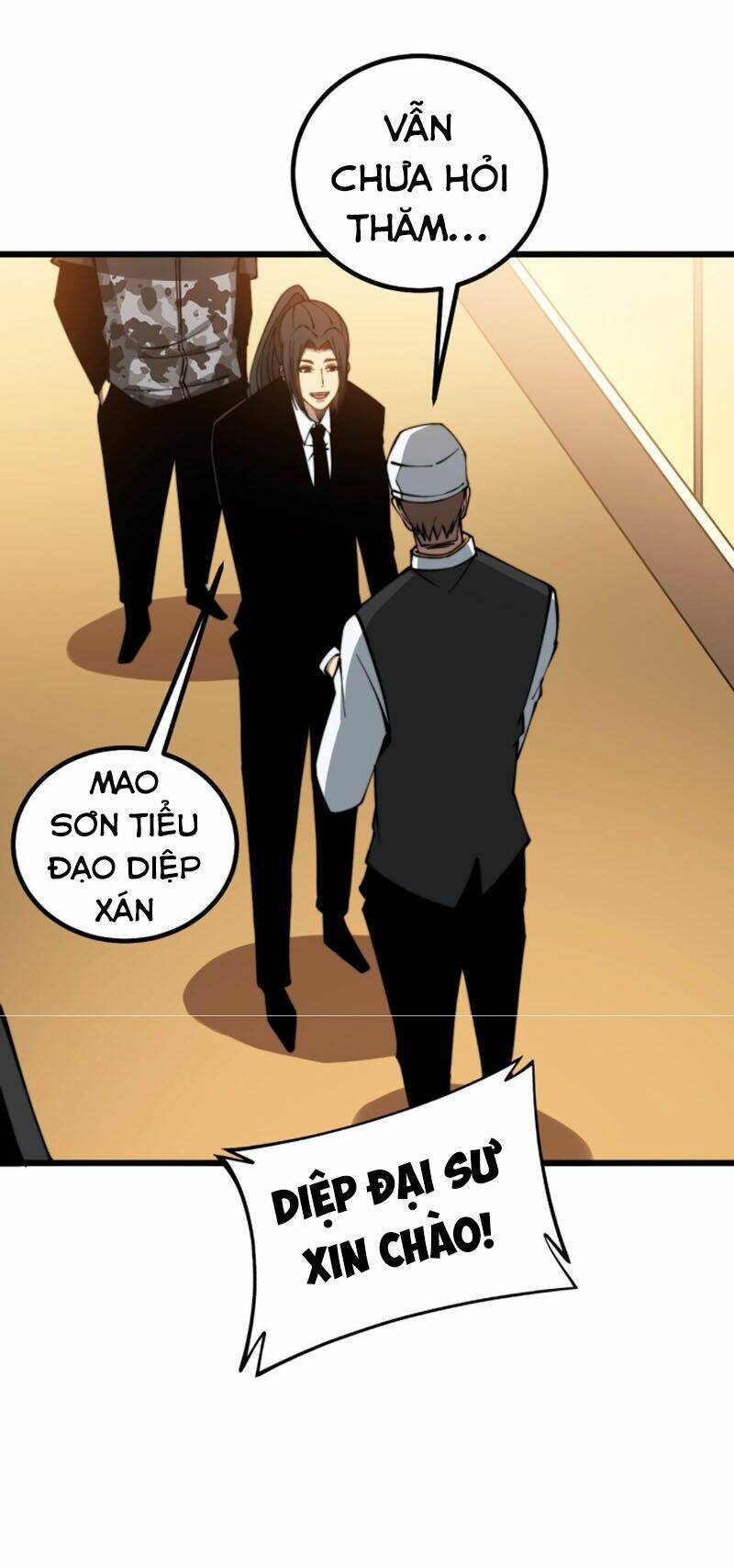 Độc Thủ Vu Y Chapter 273 - Trang 2