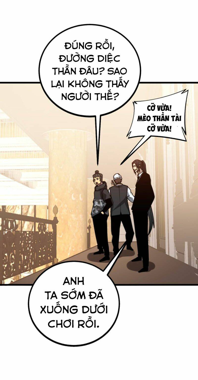 Độc Thủ Vu Y Chapter 273 - Trang 2