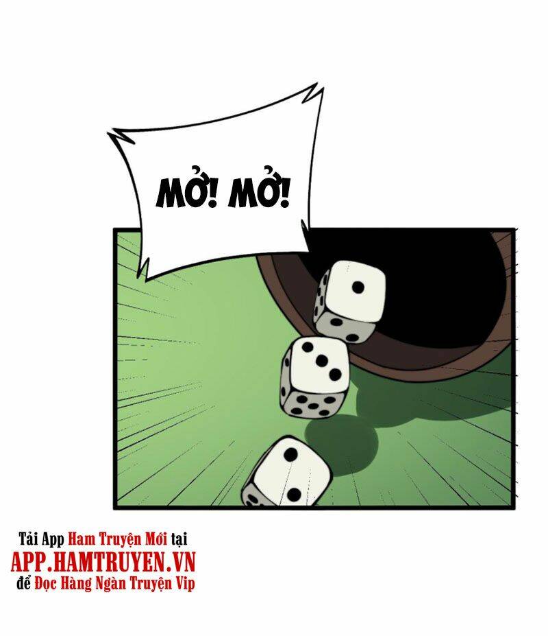 Độc Thủ Vu Y Chapter 273 - Trang 2