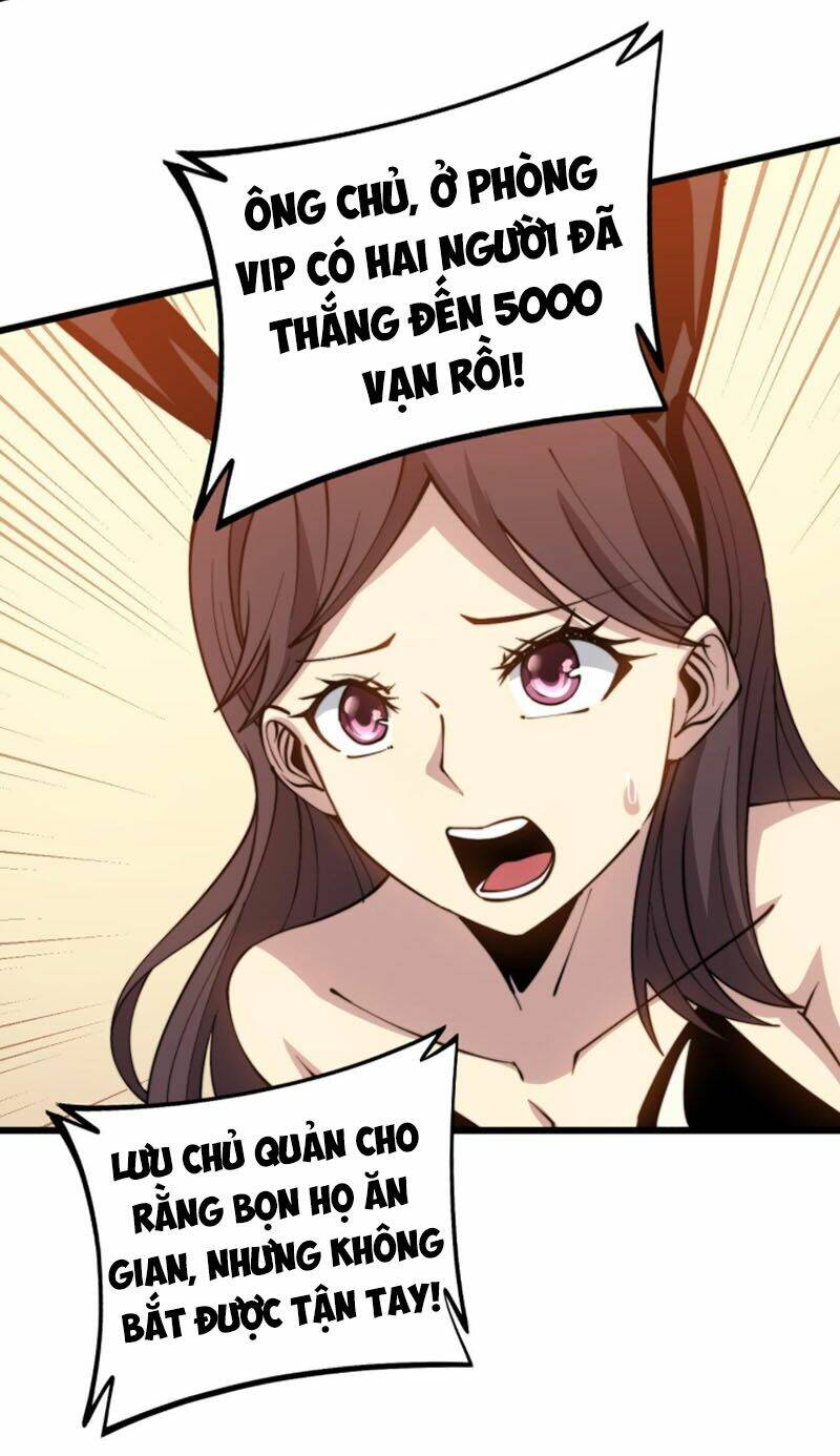 Độc Thủ Vu Y Chapter 273 - Trang 2