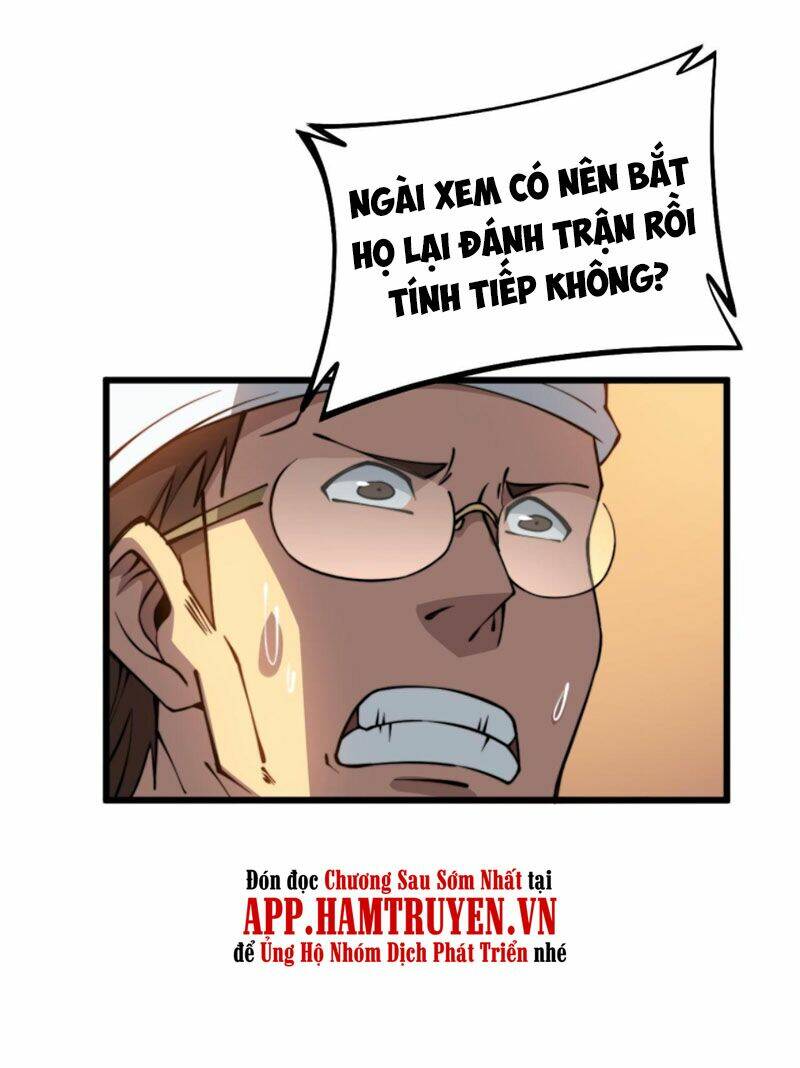 Độc Thủ Vu Y Chapter 273 - Trang 2