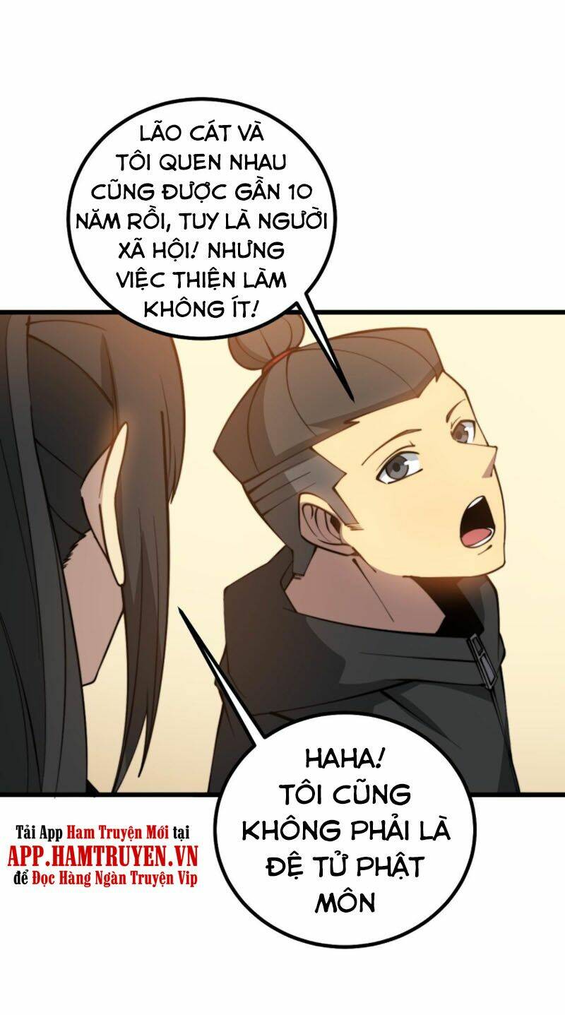 Độc Thủ Vu Y Chapter 273 - Trang 2