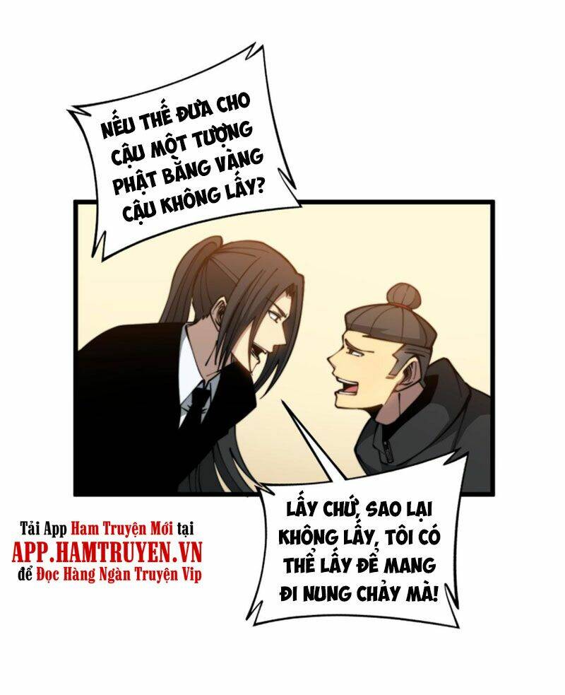 Độc Thủ Vu Y Chapter 273 - Trang 2