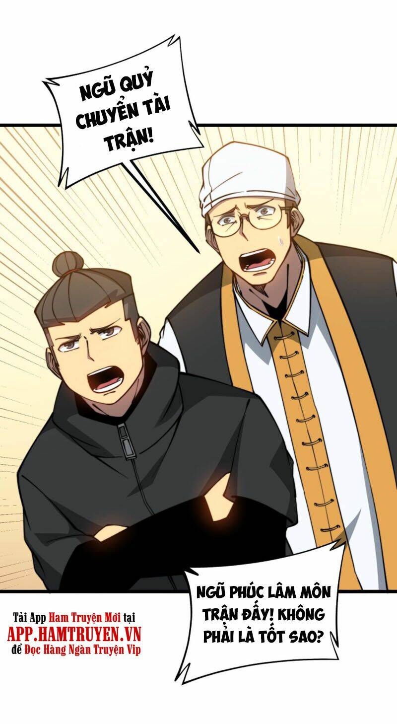 Độc Thủ Vu Y Chapter 273 - Trang 2