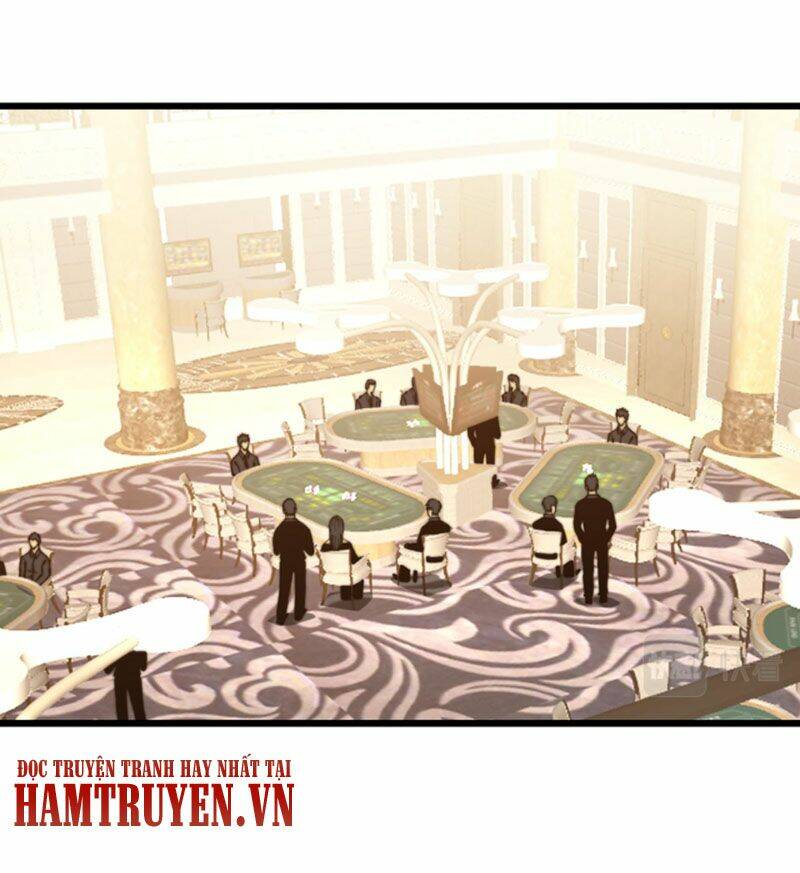 Độc Thủ Vu Y Chapter 274 - Trang 2