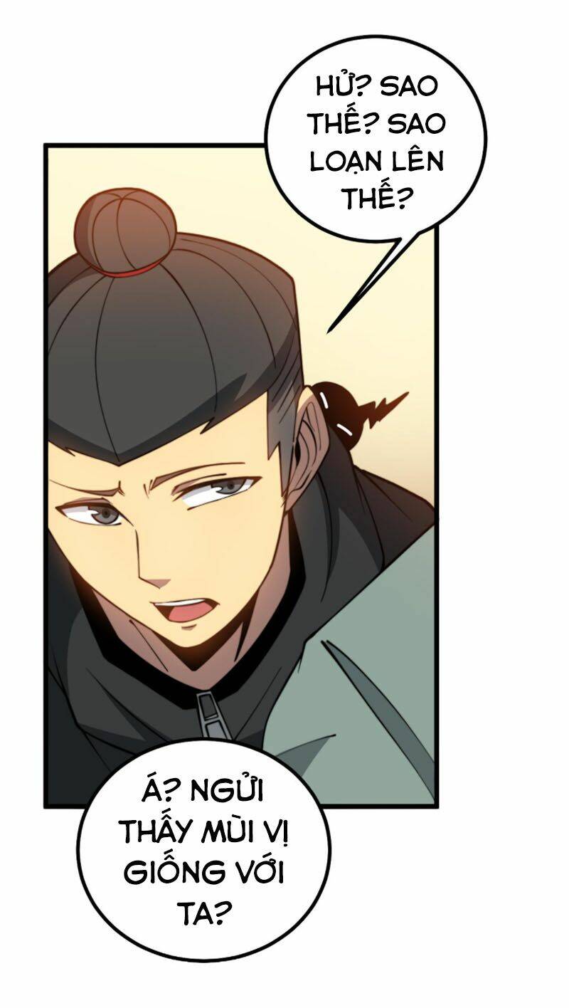 Độc Thủ Vu Y Chapter 274 - Trang 2