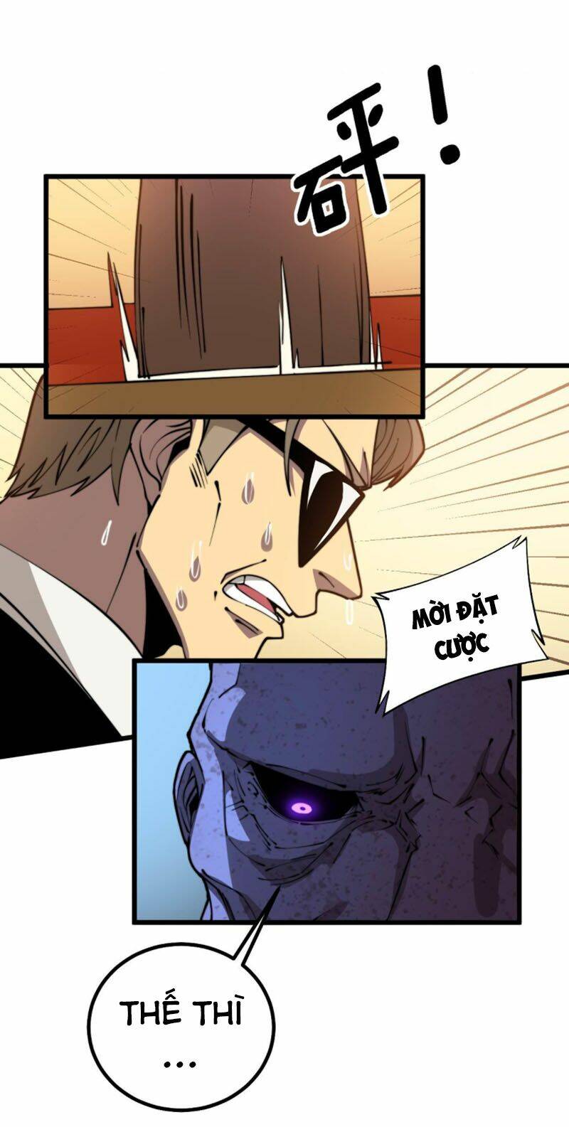 Độc Thủ Vu Y Chapter 274 - Trang 2