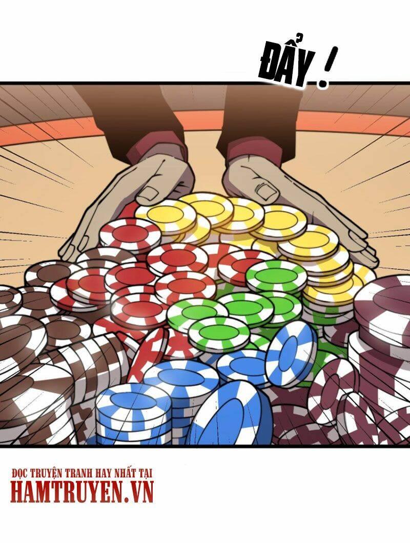 Độc Thủ Vu Y Chapter 274 - Trang 2