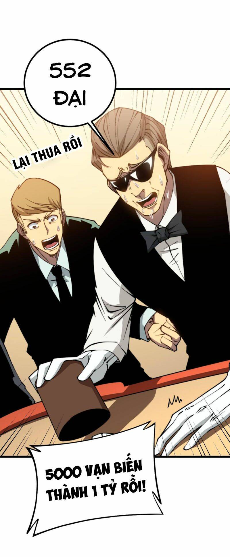 Độc Thủ Vu Y Chapter 274 - Trang 2